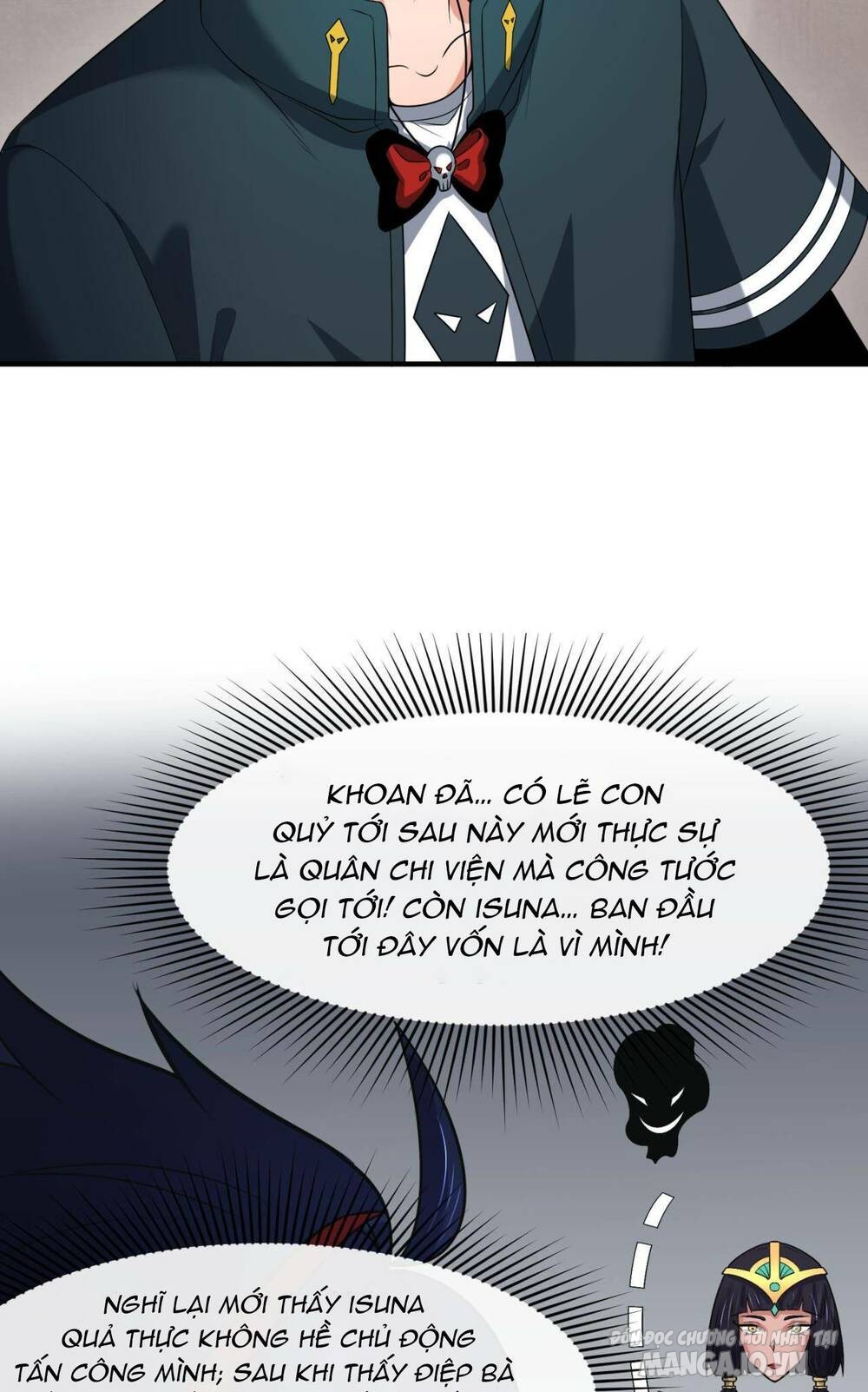 Toàn Cầu Quỷ Dị Thời Đại Chapter 142 - Trang 2