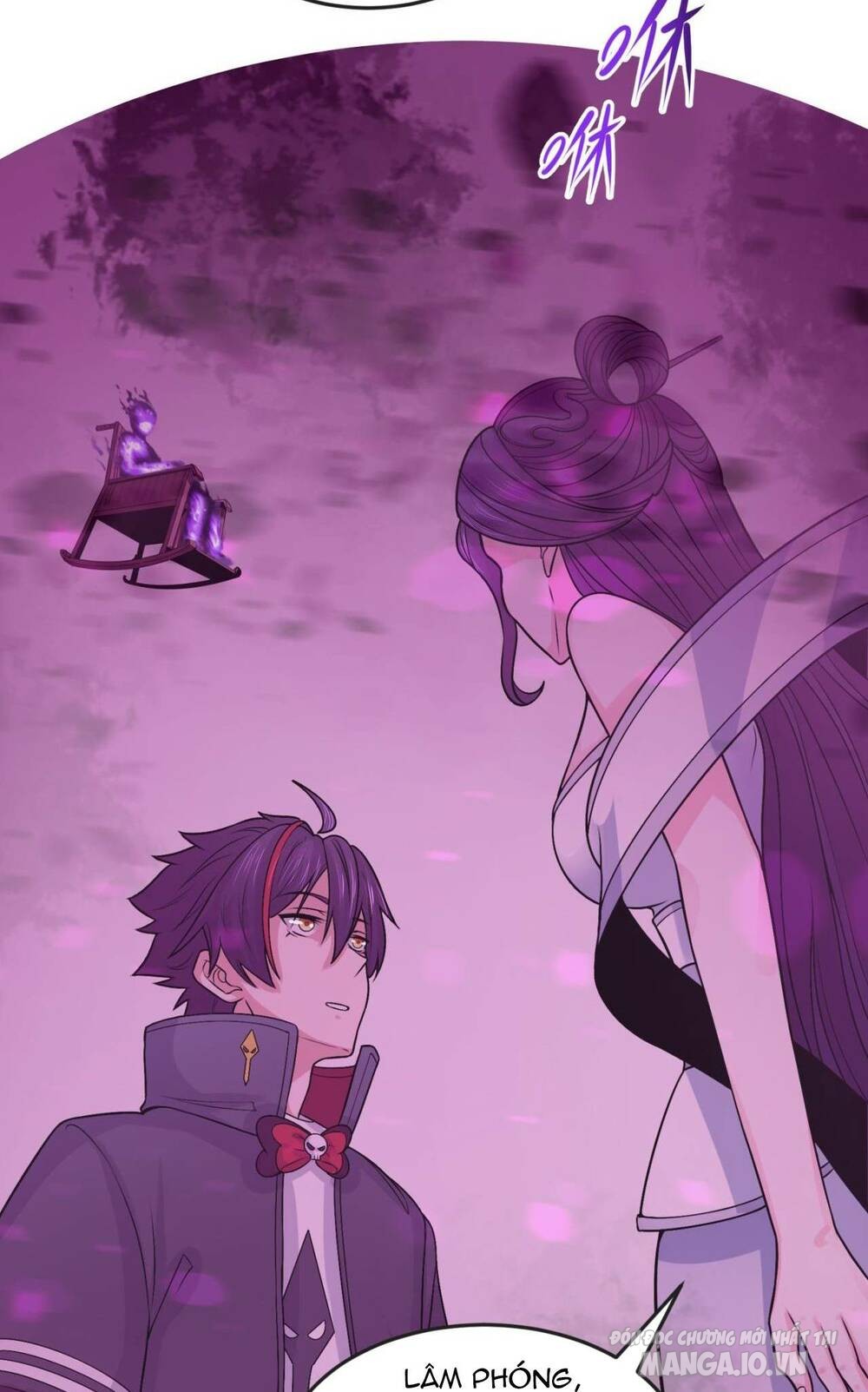 Toàn Cầu Quỷ Dị Thời Đại Chapter 142 - Trang 2