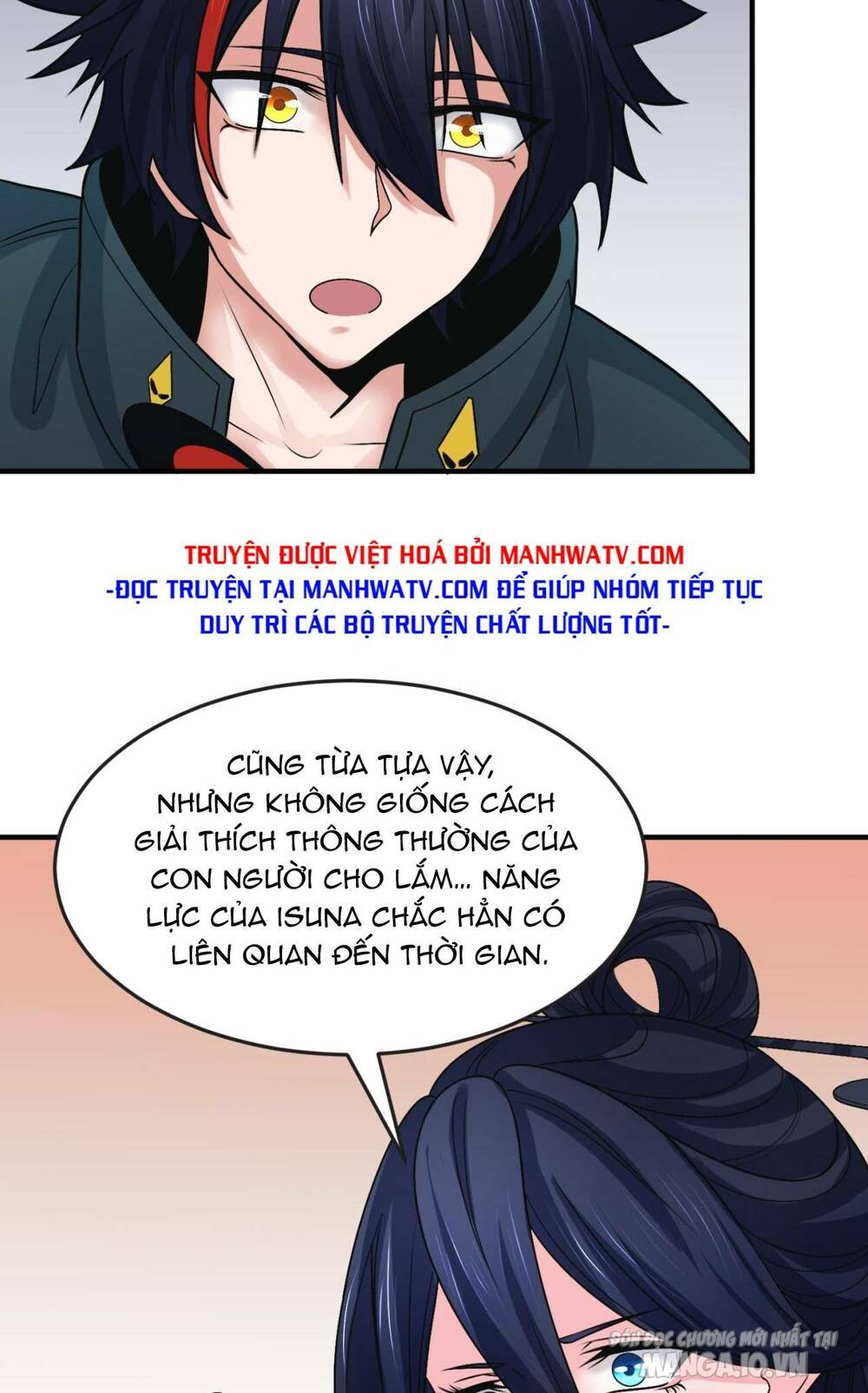 Toàn Cầu Quỷ Dị Thời Đại Chapter 142 - Trang 2