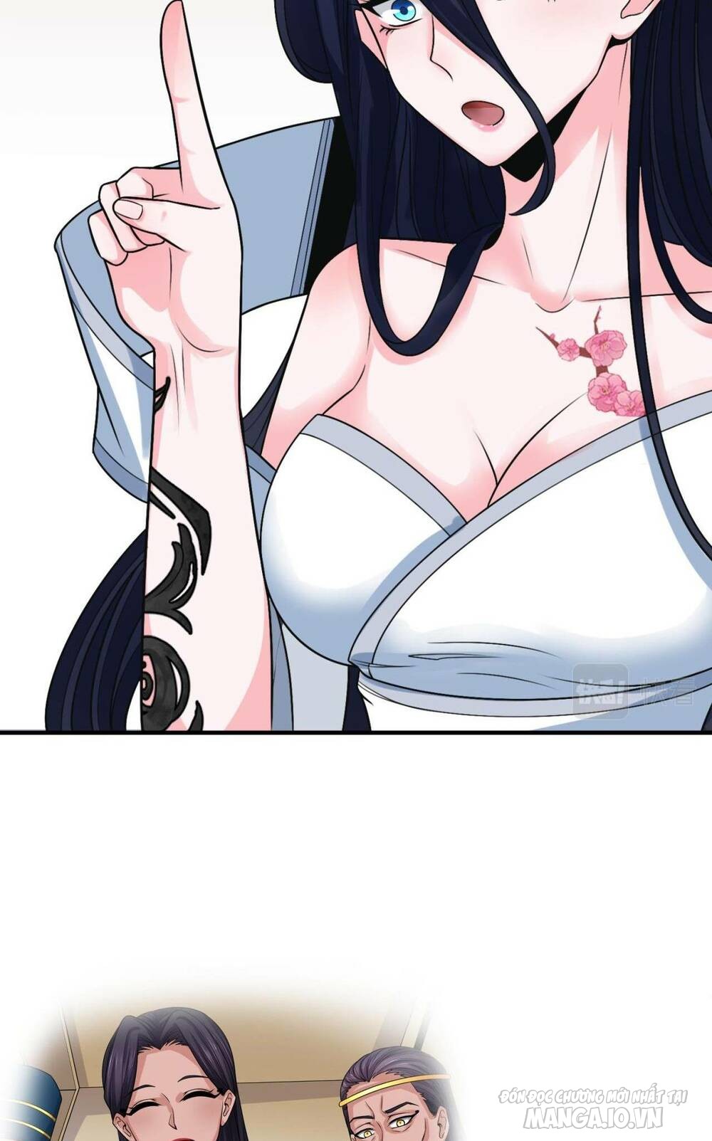 Toàn Cầu Quỷ Dị Thời Đại Chapter 142 - Trang 2