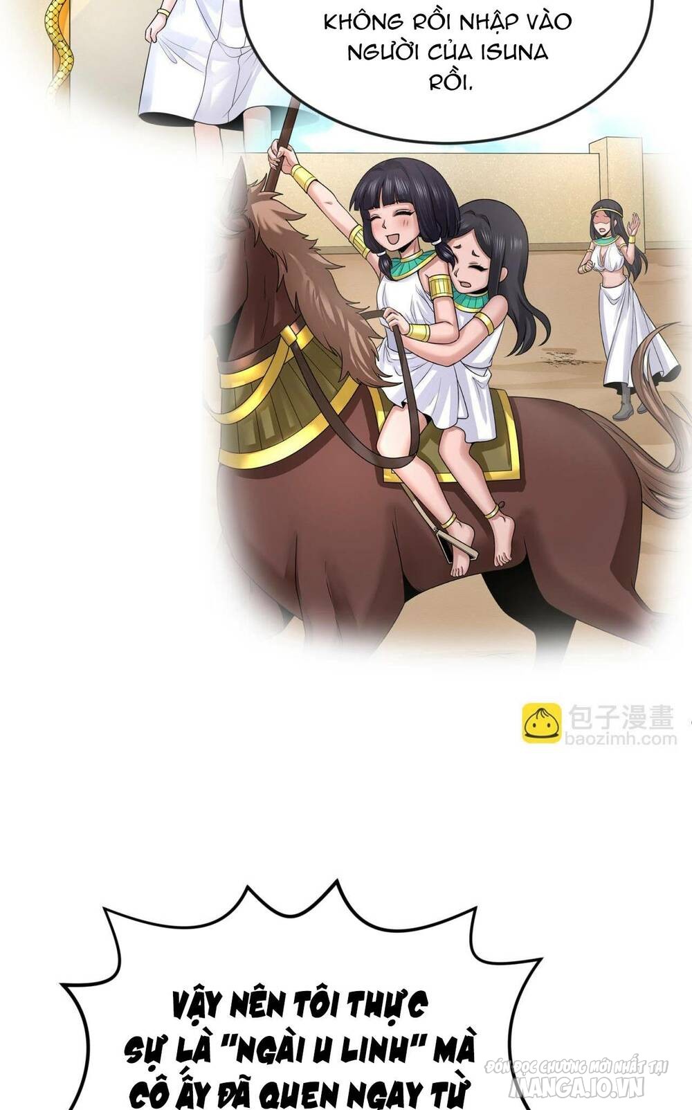 Toàn Cầu Quỷ Dị Thời Đại Chapter 142 - Trang 2