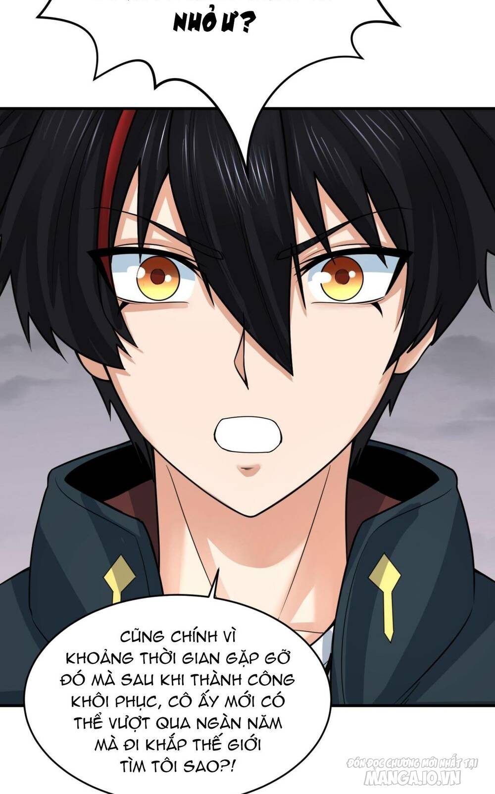 Toàn Cầu Quỷ Dị Thời Đại Chapter 142 - Trang 2