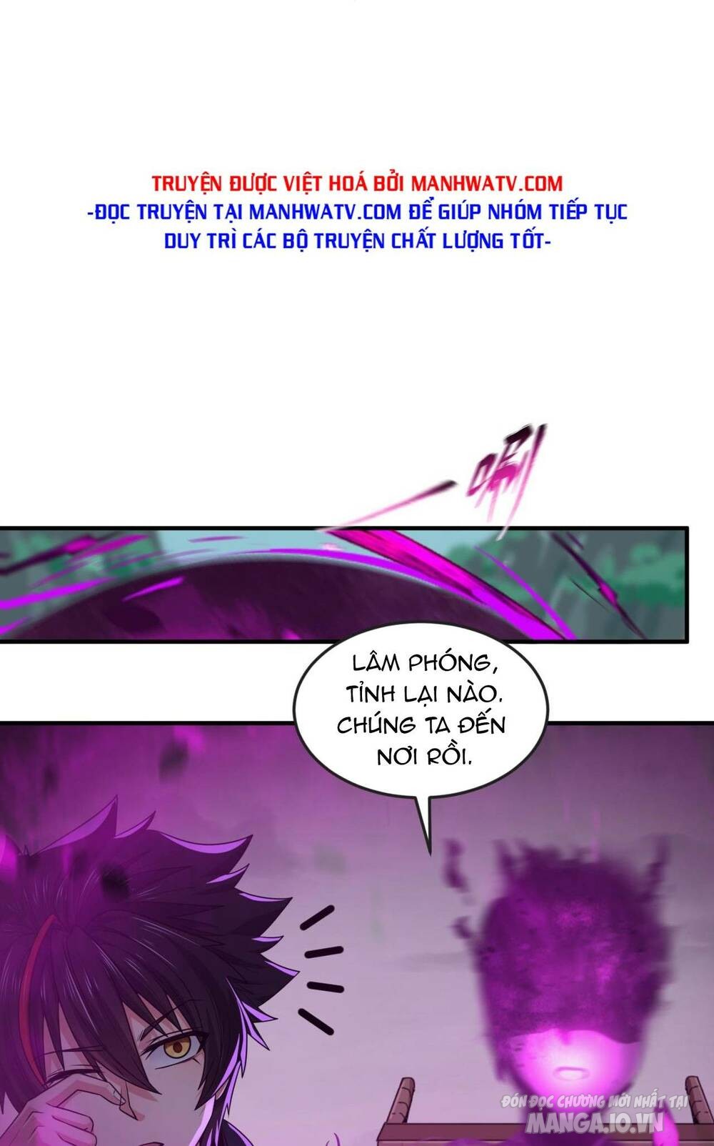 Toàn Cầu Quỷ Dị Thời Đại Chapter 142 - Trang 2