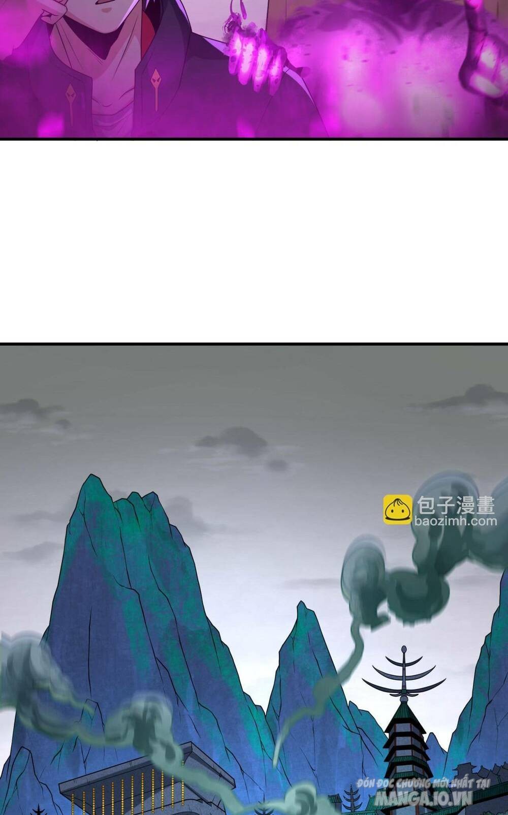 Toàn Cầu Quỷ Dị Thời Đại Chapter 142 - Trang 2