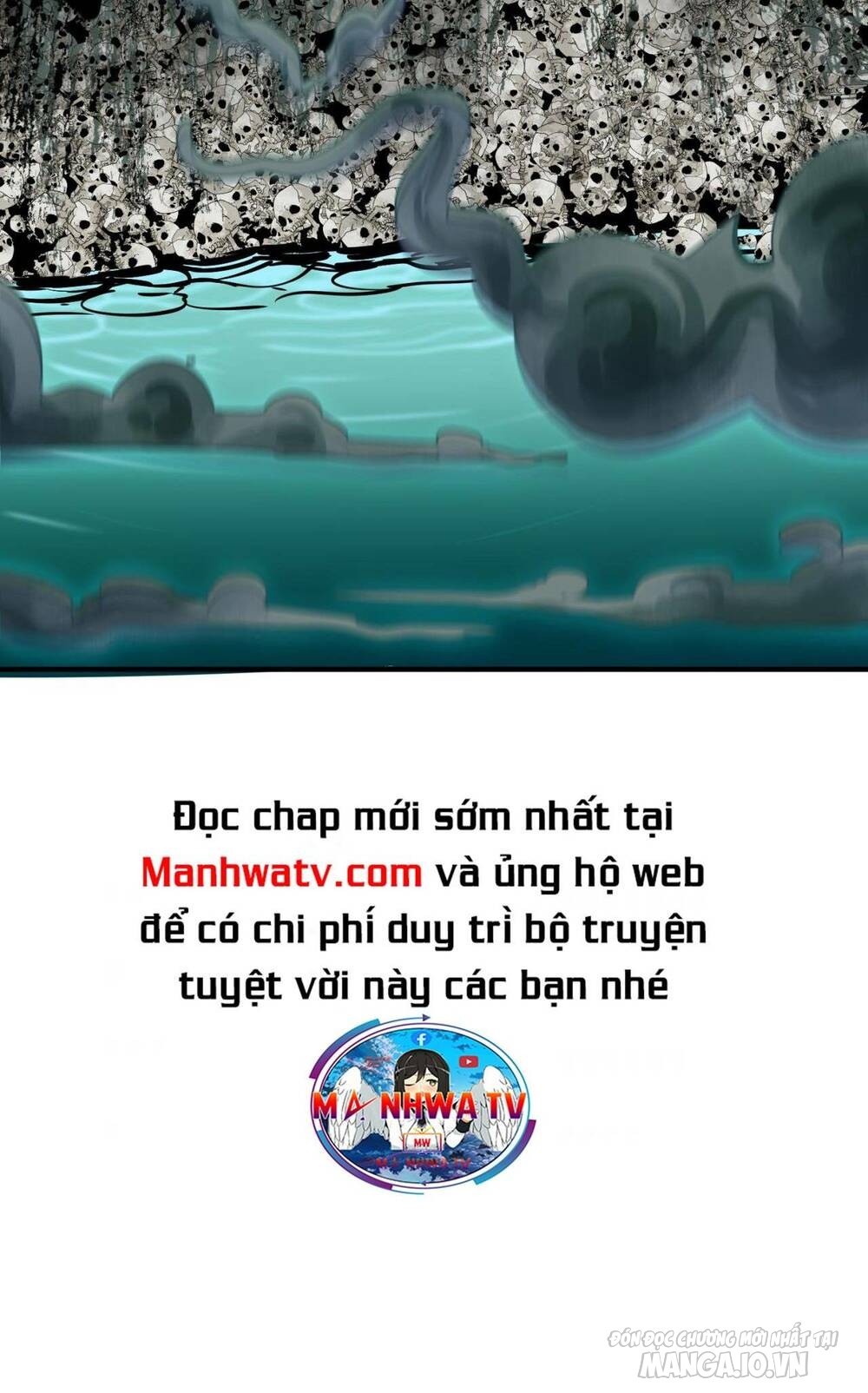 Toàn Cầu Quỷ Dị Thời Đại Chapter 142 - Trang 2