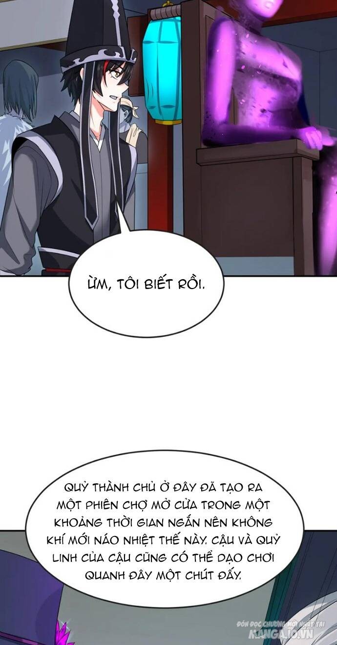 Toàn Cầu Quỷ Dị Thời Đại Chapter 143 - Trang 2