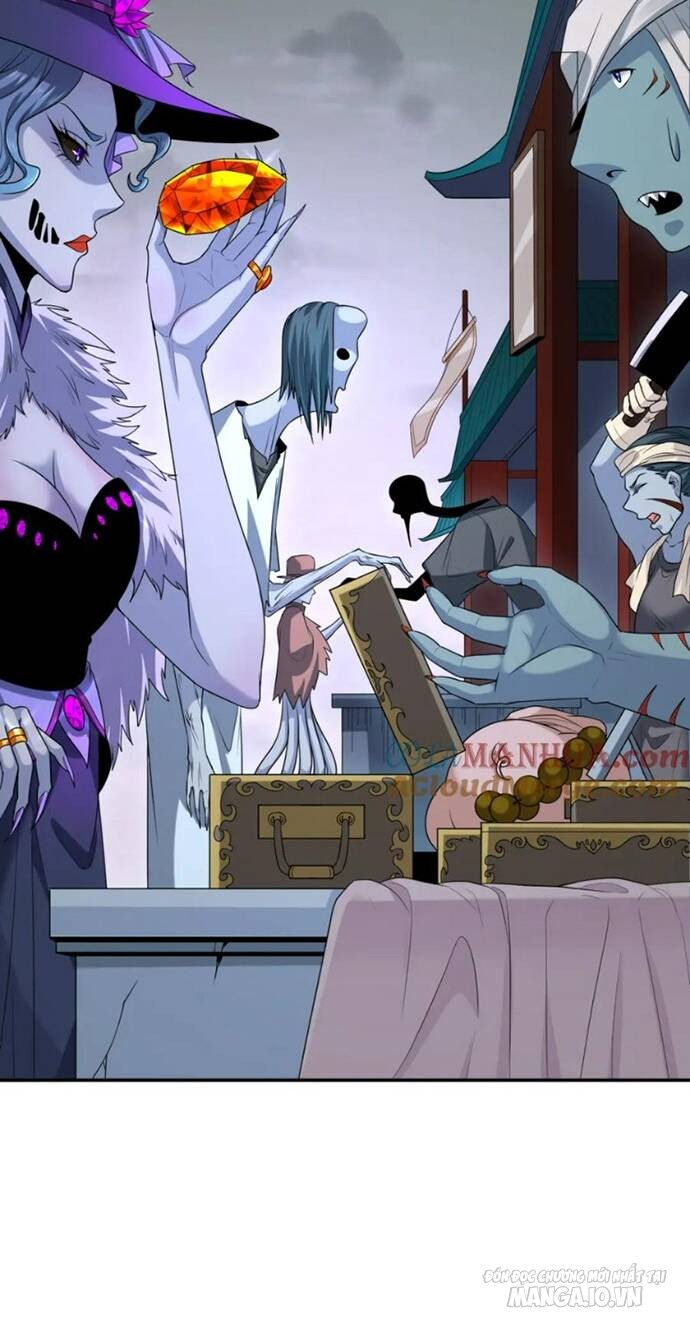 Toàn Cầu Quỷ Dị Thời Đại Chapter 143 - Trang 2