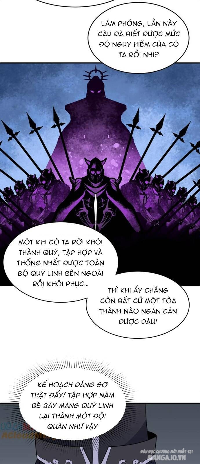 Toàn Cầu Quỷ Dị Thời Đại Chapter 143 - Trang 2