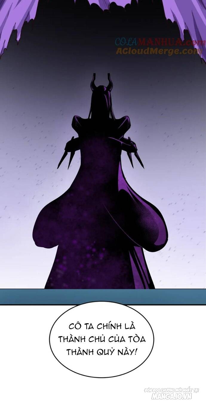 Toàn Cầu Quỷ Dị Thời Đại Chapter 143 - Trang 2