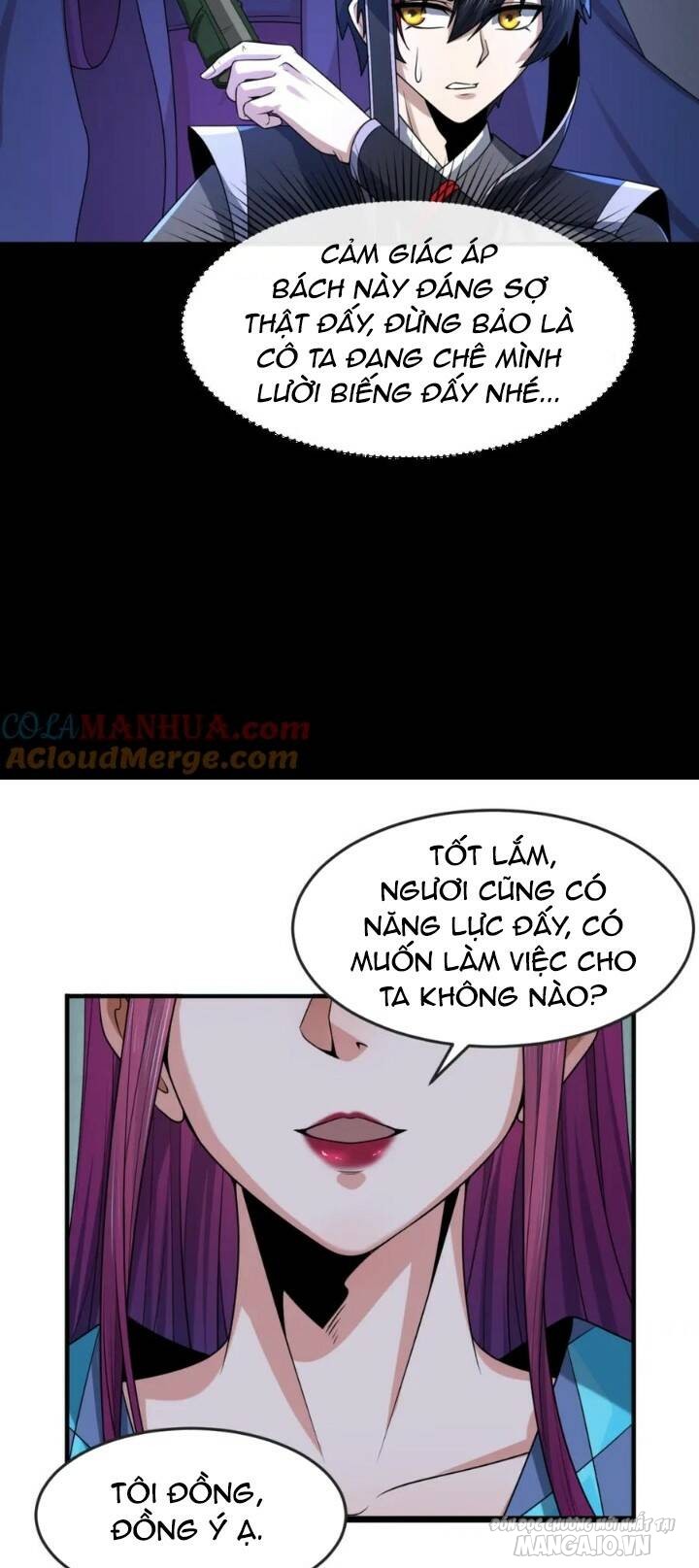 Toàn Cầu Quỷ Dị Thời Đại Chapter 144 - Trang 2