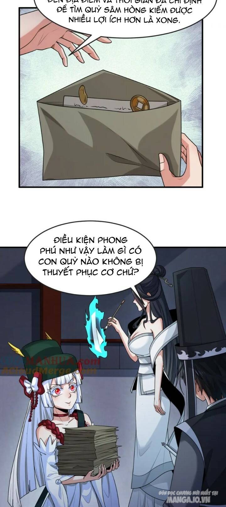 Toàn Cầu Quỷ Dị Thời Đại Chapter 144 - Trang 2