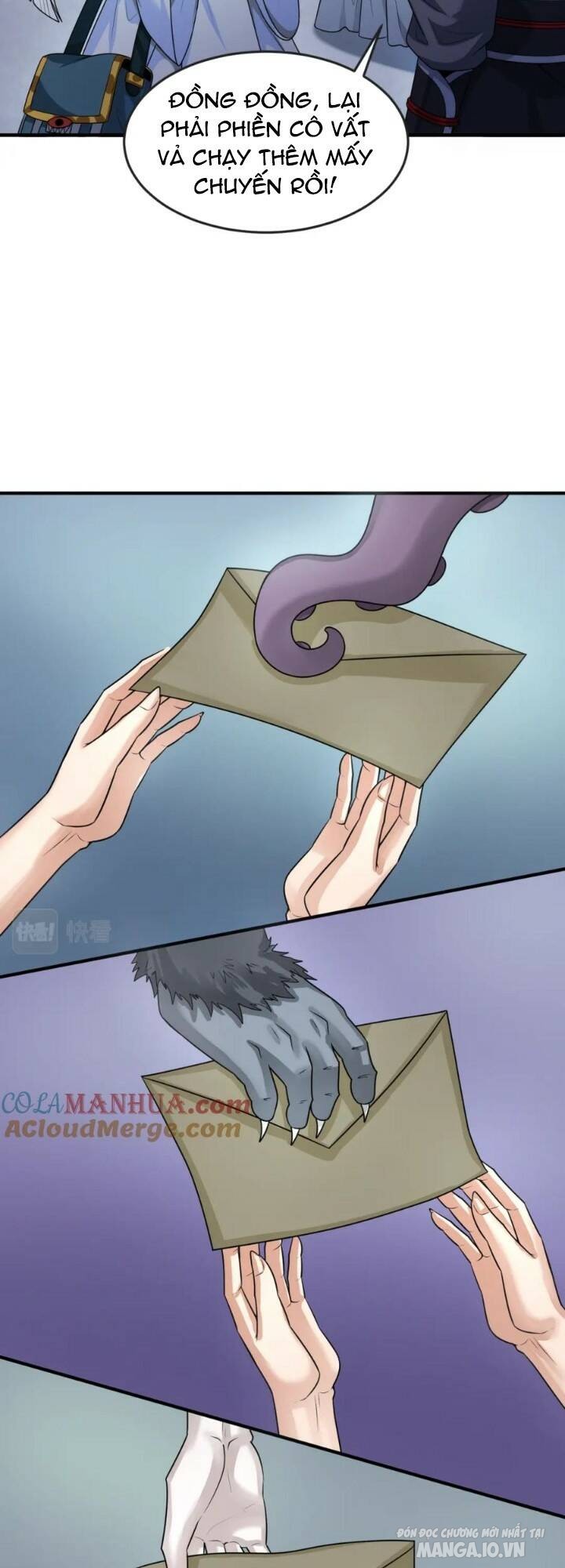 Toàn Cầu Quỷ Dị Thời Đại Chapter 144 - Trang 2