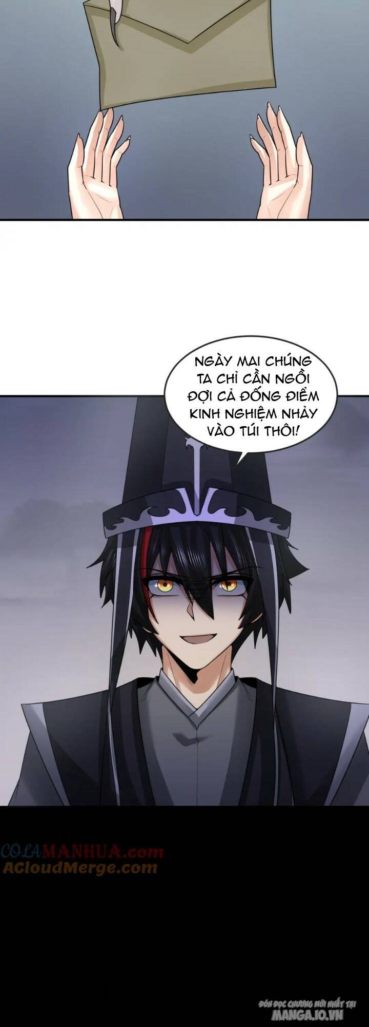 Toàn Cầu Quỷ Dị Thời Đại Chapter 144 - Trang 2