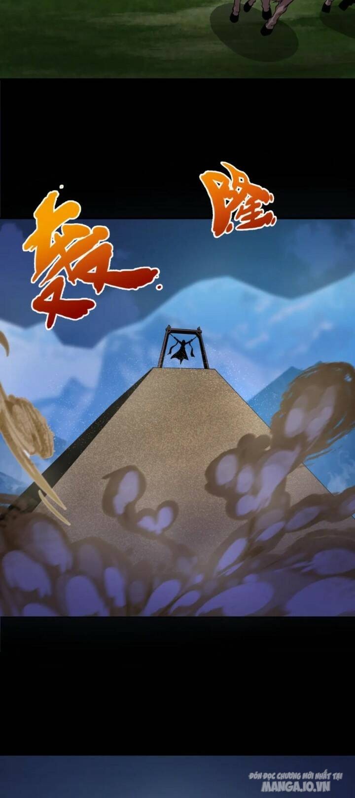 Toàn Cầu Quỷ Dị Thời Đại Chapter 144 - Trang 2