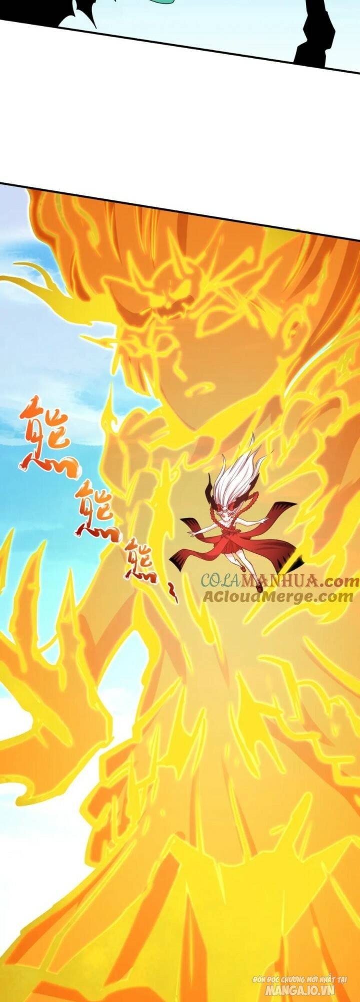 Toàn Cầu Quỷ Dị Thời Đại Chapter 145 - Trang 2