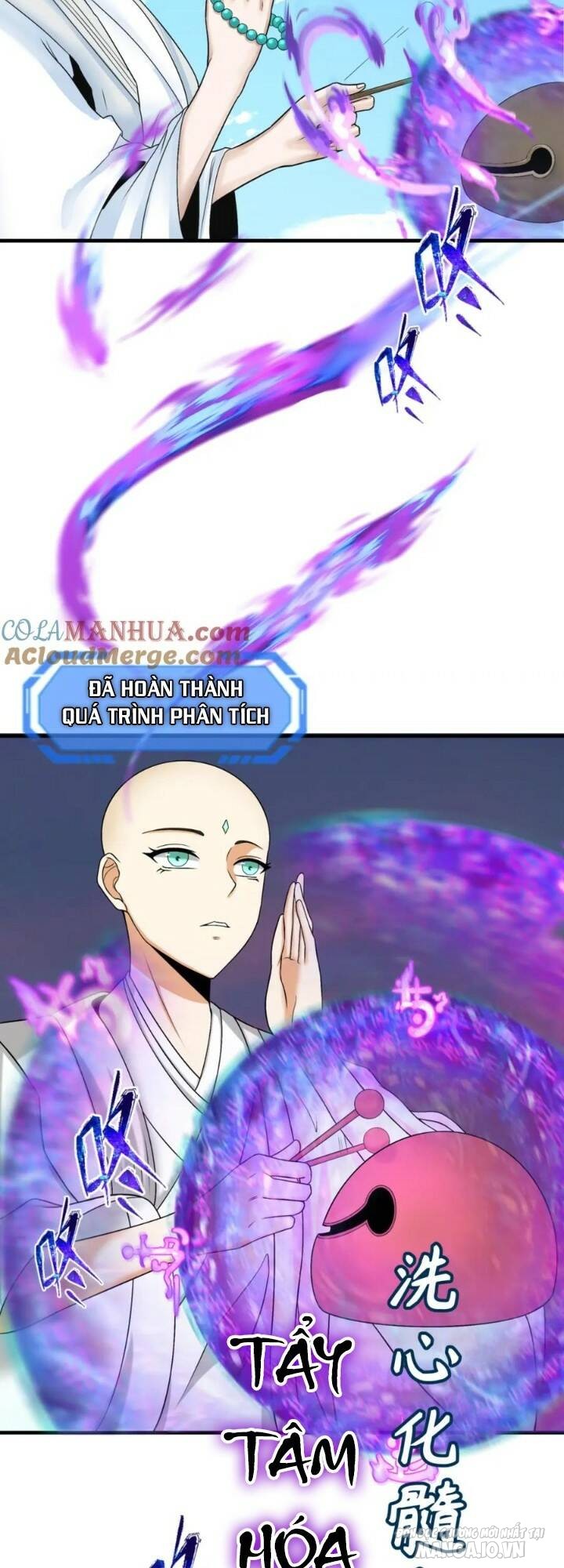 Toàn Cầu Quỷ Dị Thời Đại Chapter 145 - Trang 2