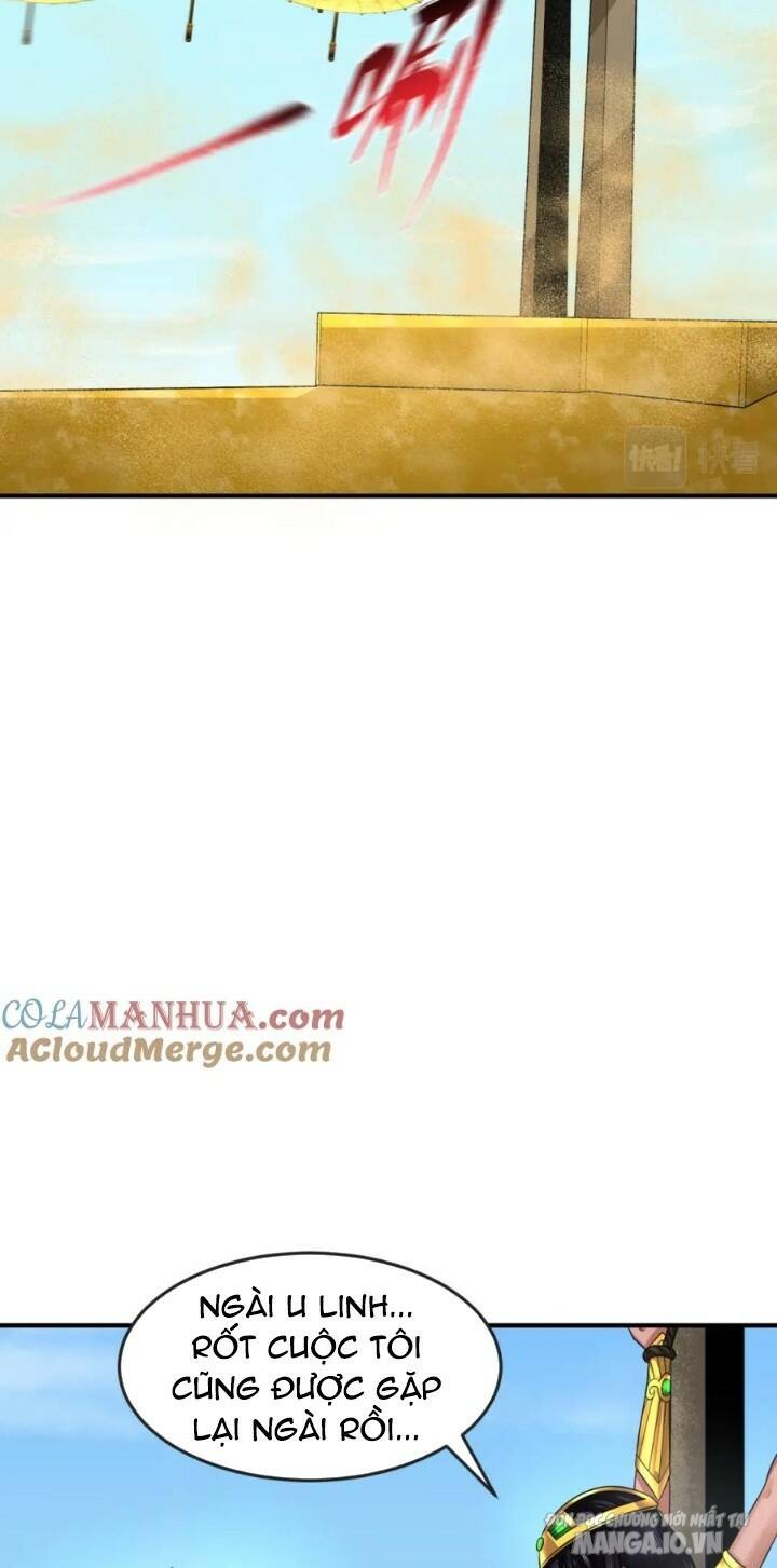 Toàn Cầu Quỷ Dị Thời Đại Chapter 145 - Trang 2