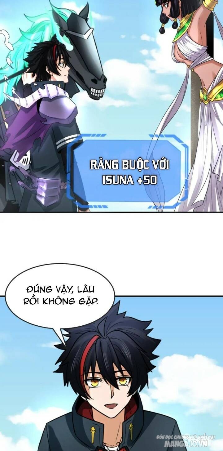 Toàn Cầu Quỷ Dị Thời Đại Chapter 145 - Trang 2