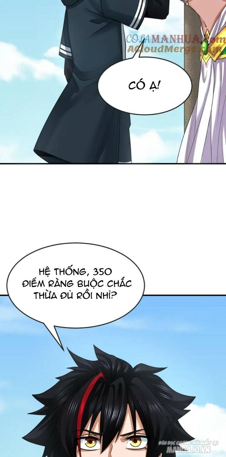 Toàn Cầu Quỷ Dị Thời Đại Chapter 145 - Trang 2