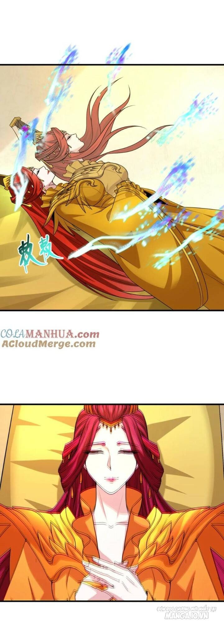 Toàn Cầu Quỷ Dị Thời Đại Chapter 146 - Trang 2