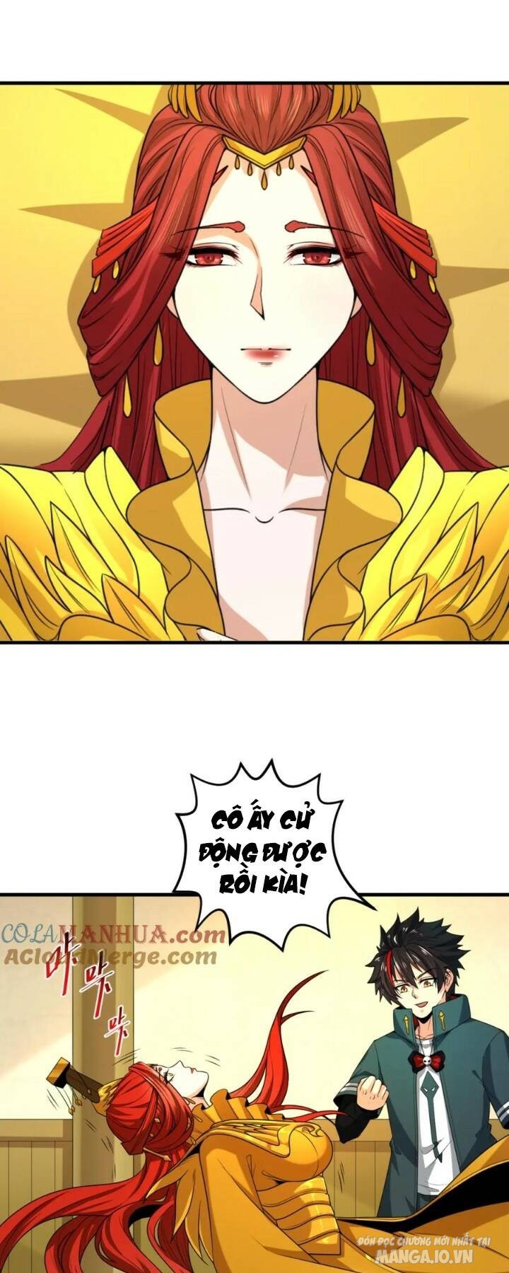 Toàn Cầu Quỷ Dị Thời Đại Chapter 146 - Trang 2