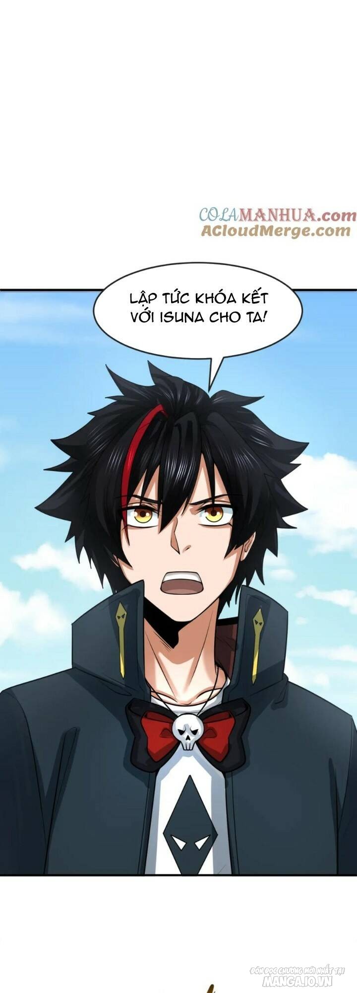 Toàn Cầu Quỷ Dị Thời Đại Chapter 146 - Trang 2