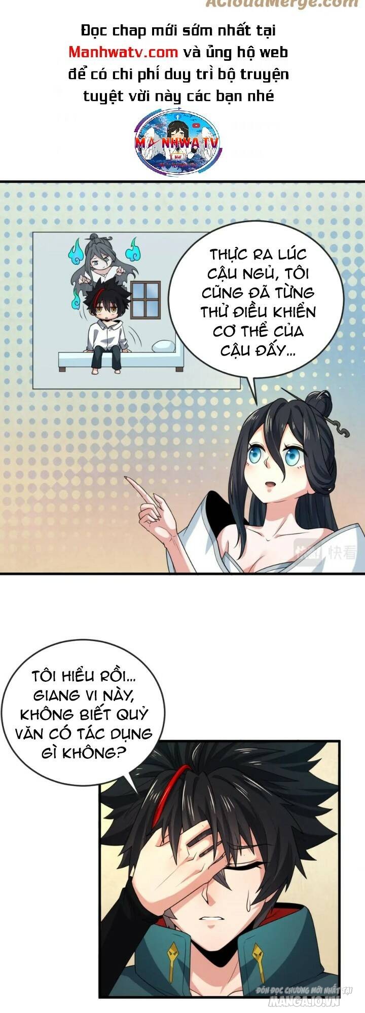 Toàn Cầu Quỷ Dị Thời Đại Chapter 146 - Trang 2