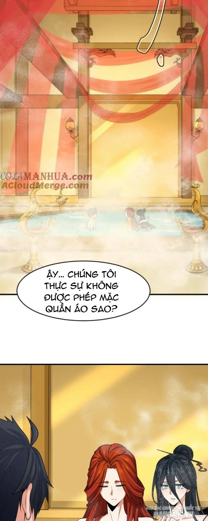 Toàn Cầu Quỷ Dị Thời Đại Chapter 146 - Trang 2