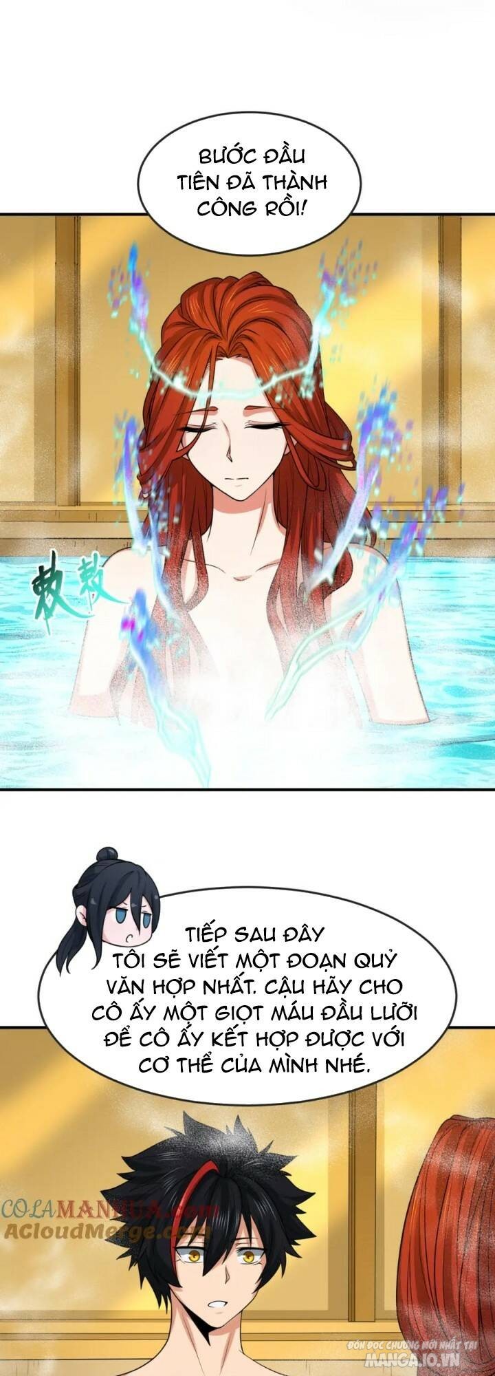 Toàn Cầu Quỷ Dị Thời Đại Chapter 146 - Trang 2