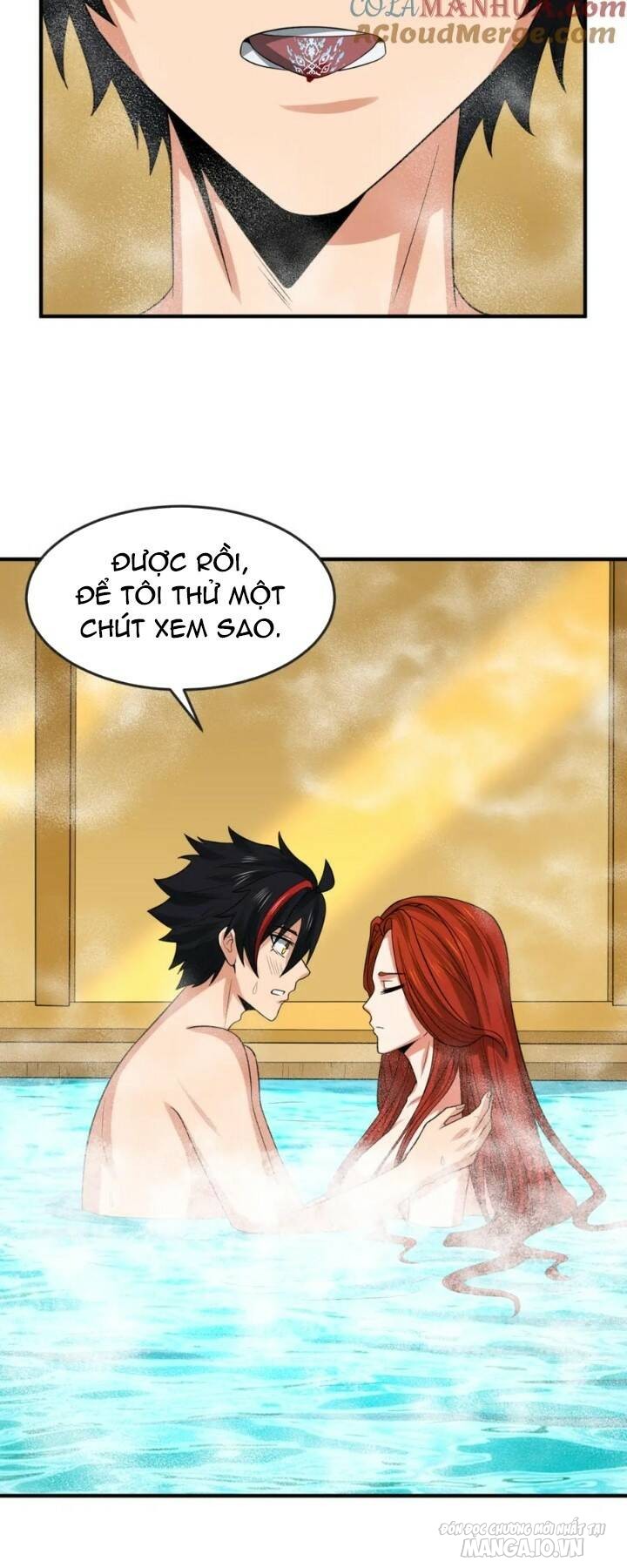 Toàn Cầu Quỷ Dị Thời Đại Chapter 146 - Trang 2