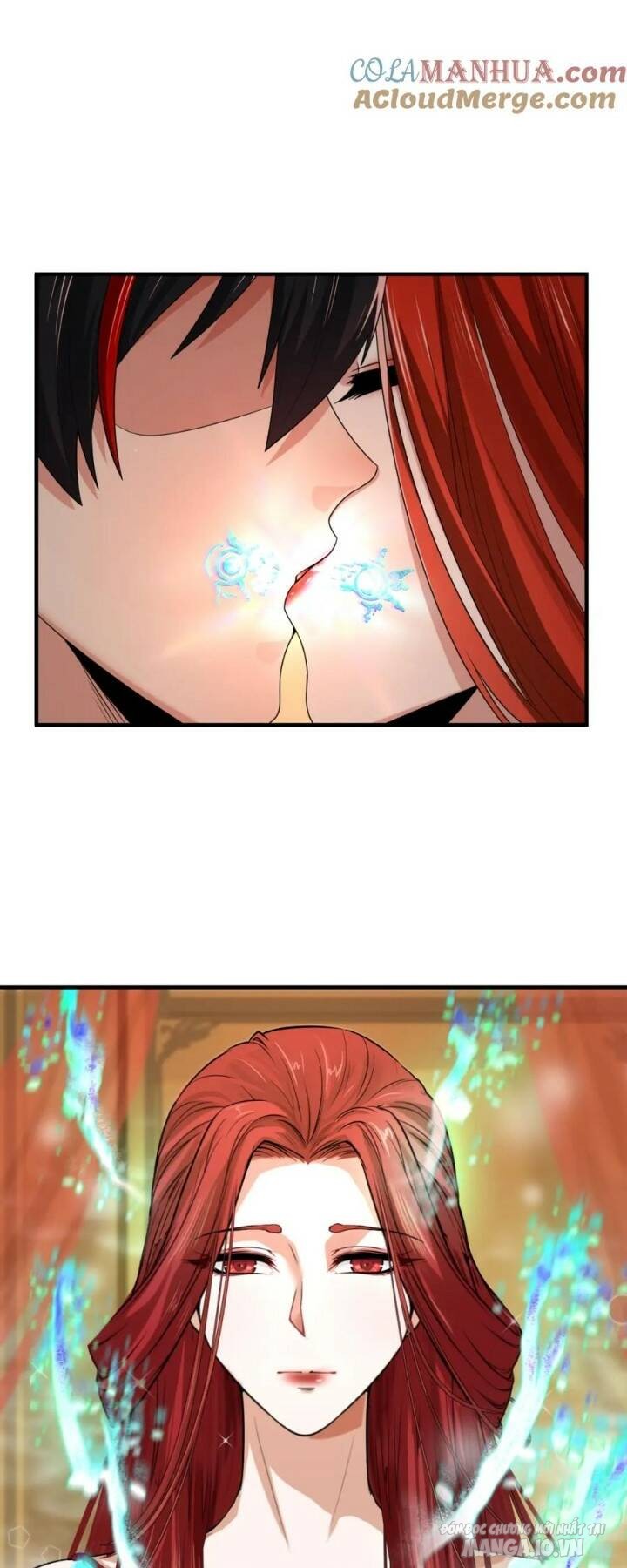 Toàn Cầu Quỷ Dị Thời Đại Chapter 146 - Trang 2