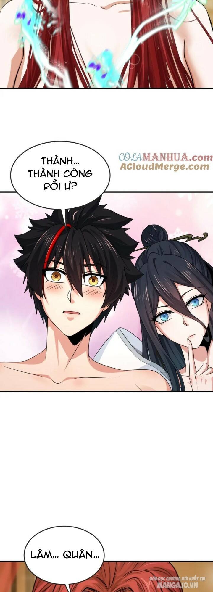 Toàn Cầu Quỷ Dị Thời Đại Chapter 146 - Trang 2