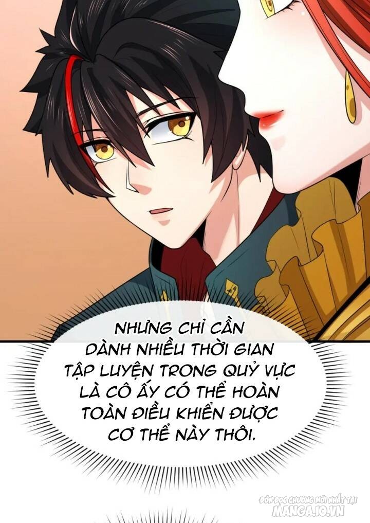 Toàn Cầu Quỷ Dị Thời Đại Chapter 146 - Trang 2