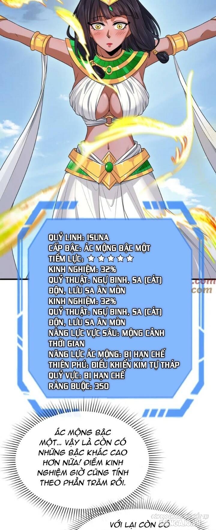 Toàn Cầu Quỷ Dị Thời Đại Chapter 146 - Trang 2