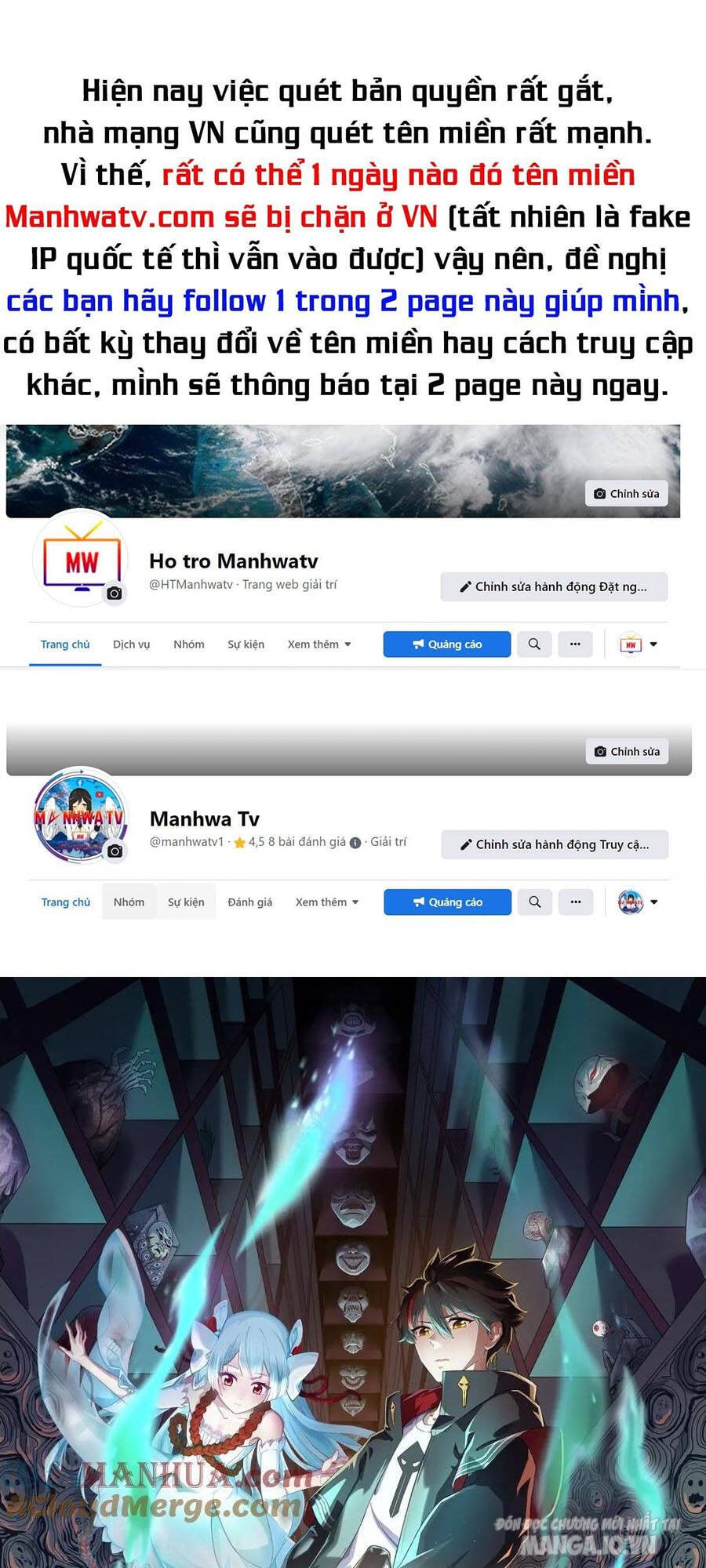 Toàn Cầu Quỷ Dị Thời Đại Chapter 147 - Trang 2