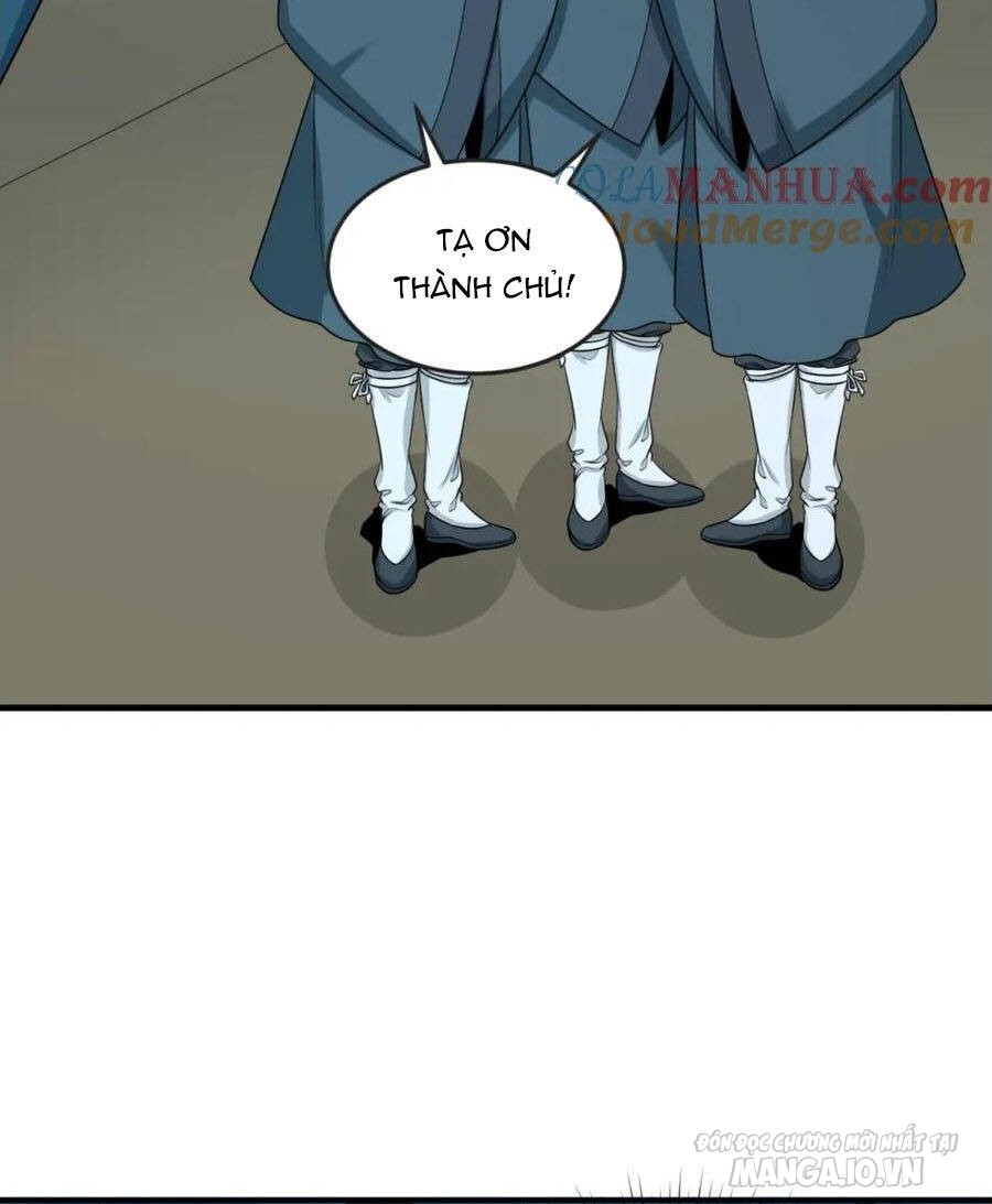 Toàn Cầu Quỷ Dị Thời Đại Chapter 147 - Trang 2