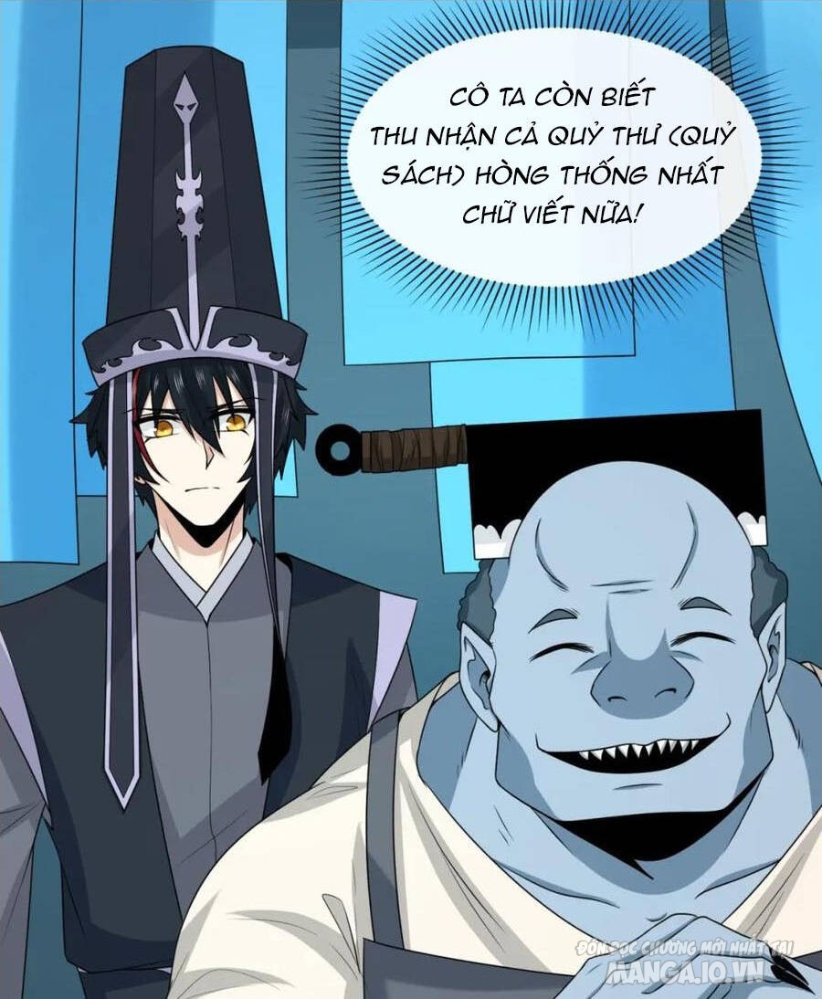 Toàn Cầu Quỷ Dị Thời Đại Chapter 147 - Trang 2