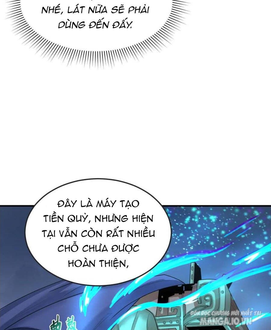 Toàn Cầu Quỷ Dị Thời Đại Chapter 147 - Trang 2