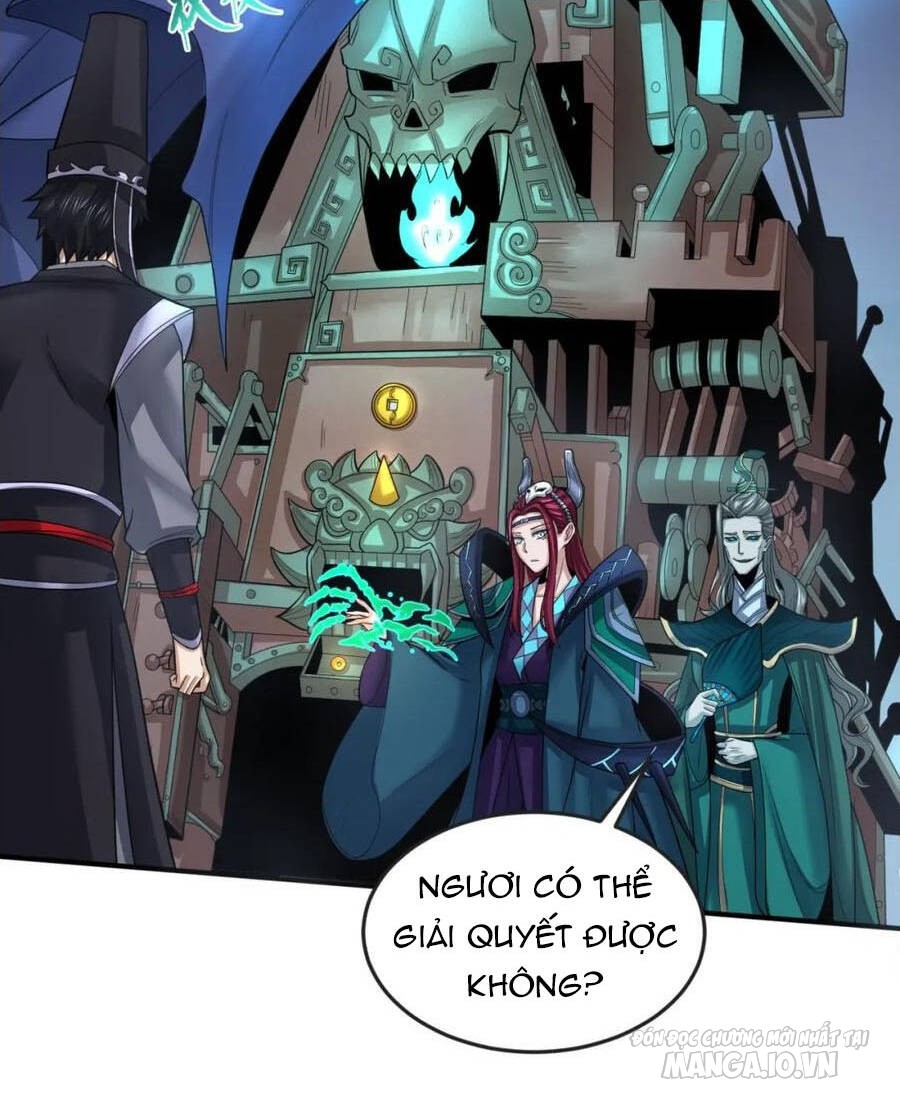 Toàn Cầu Quỷ Dị Thời Đại Chapter 147 - Trang 2