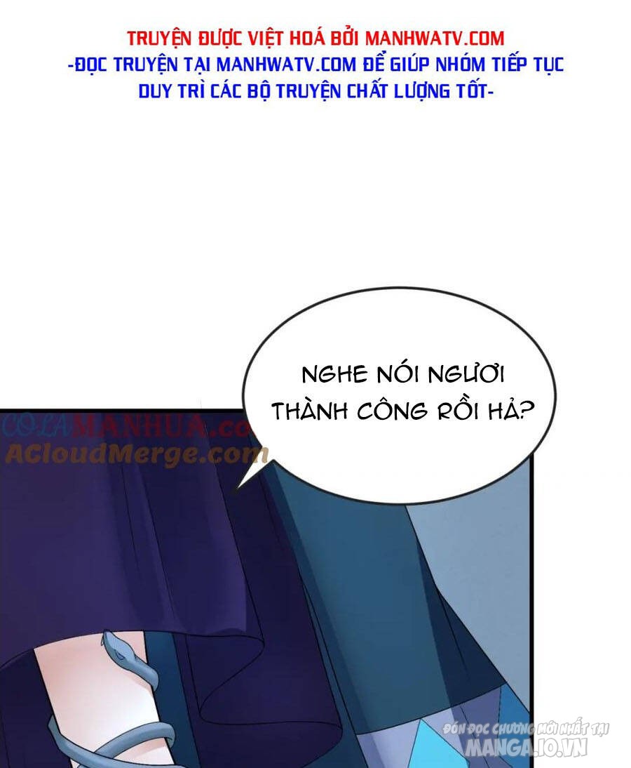 Toàn Cầu Quỷ Dị Thời Đại Chapter 147 - Trang 2