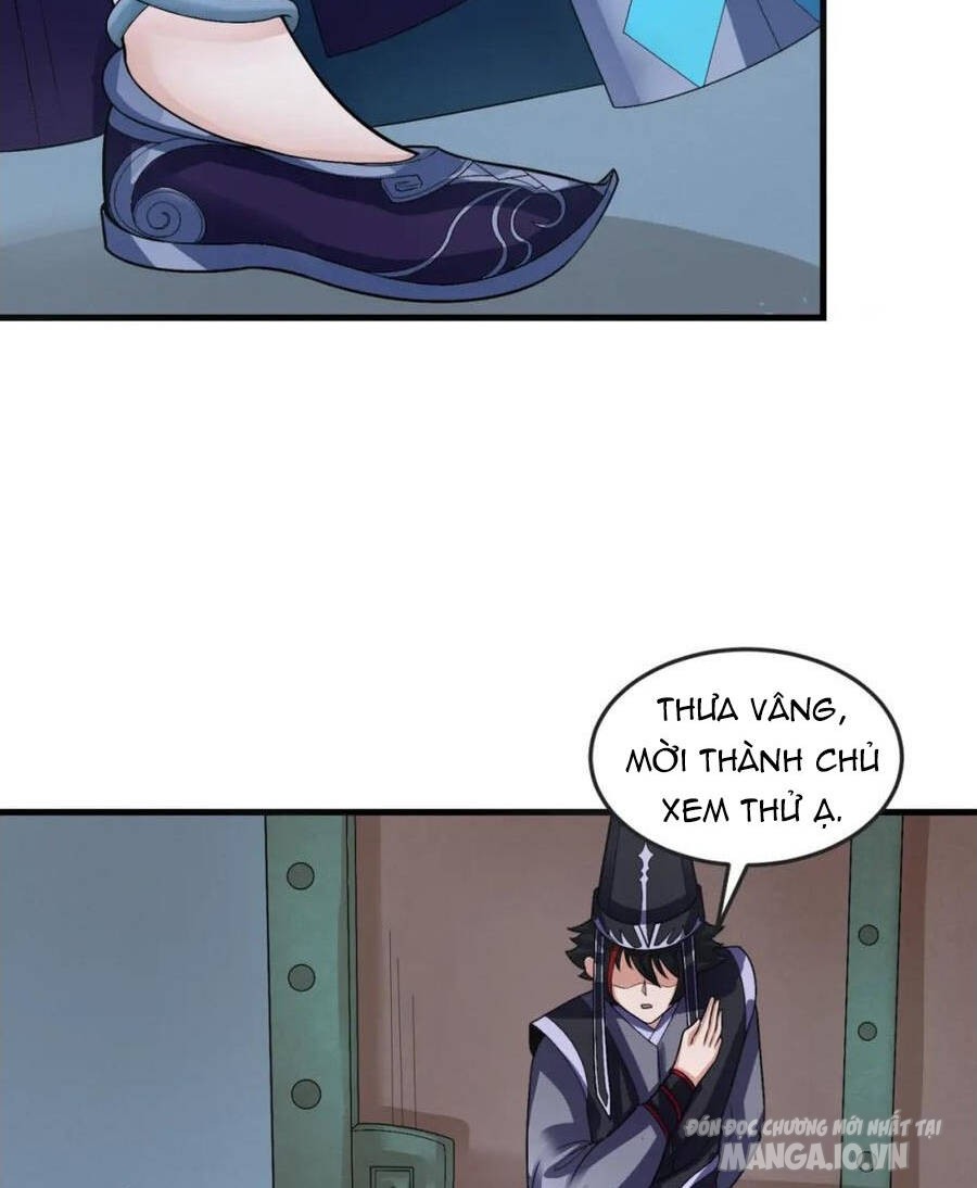 Toàn Cầu Quỷ Dị Thời Đại Chapter 147 - Trang 2