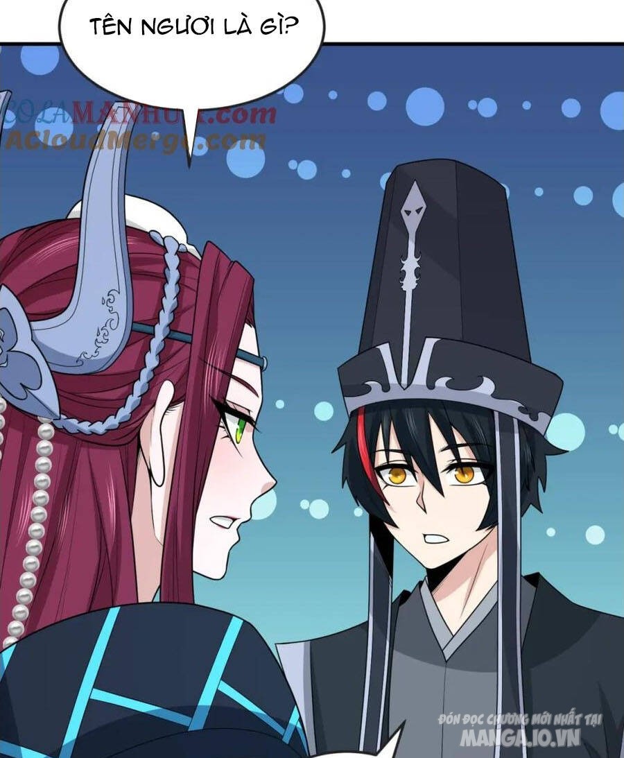 Toàn Cầu Quỷ Dị Thời Đại Chapter 147 - Trang 2