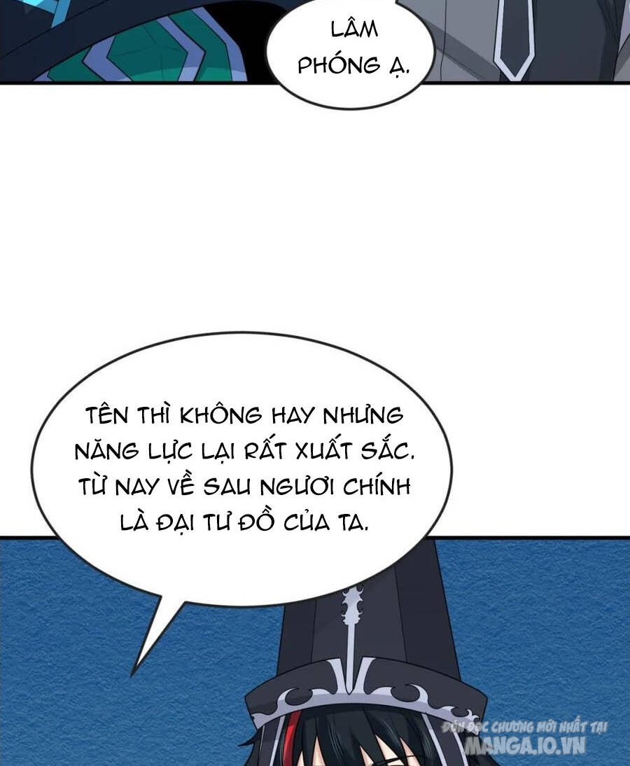 Toàn Cầu Quỷ Dị Thời Đại Chapter 147 - Trang 2