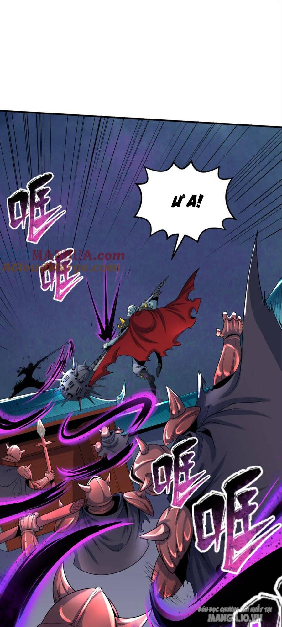 Toàn Cầu Quỷ Dị Thời Đại Chapter 147 - Trang 2