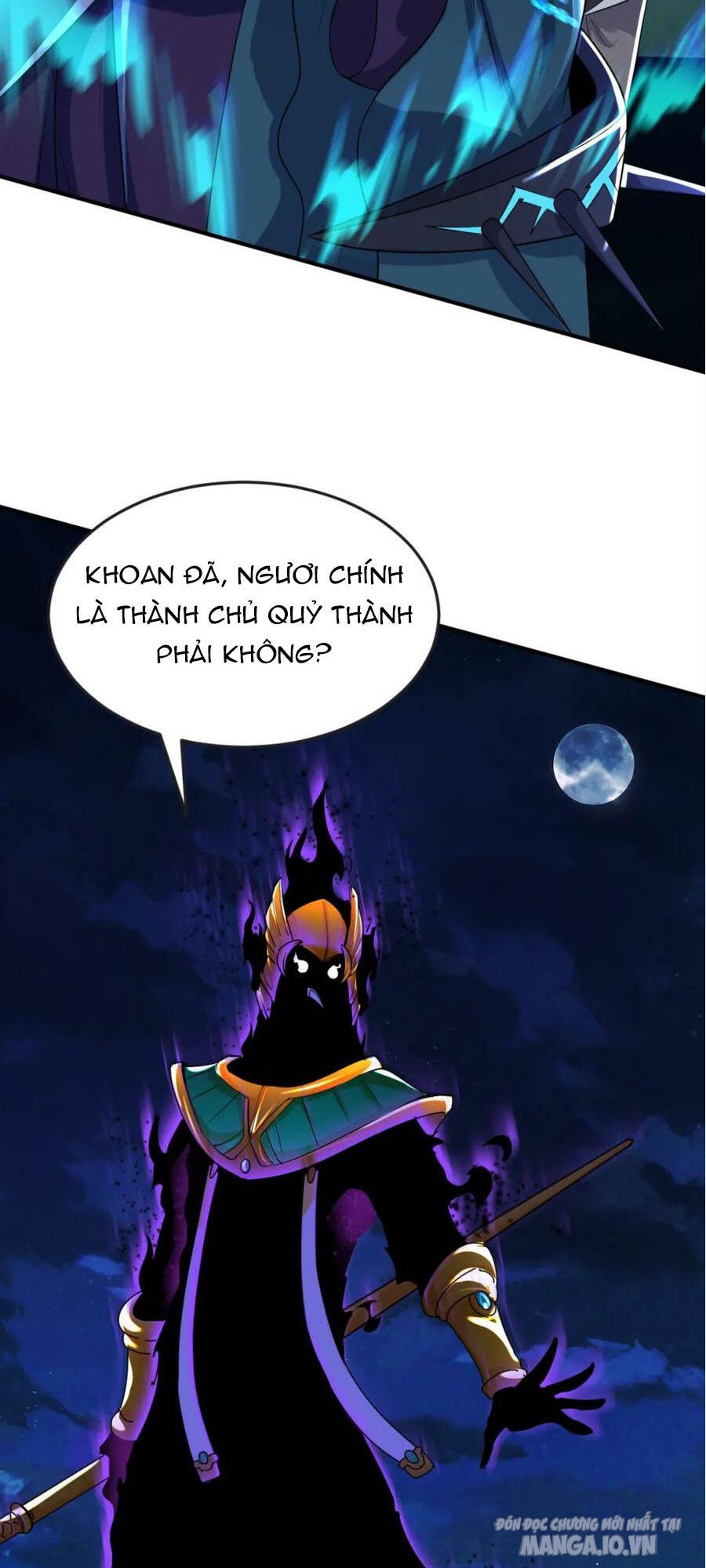 Toàn Cầu Quỷ Dị Thời Đại Chapter 147 - Trang 2
