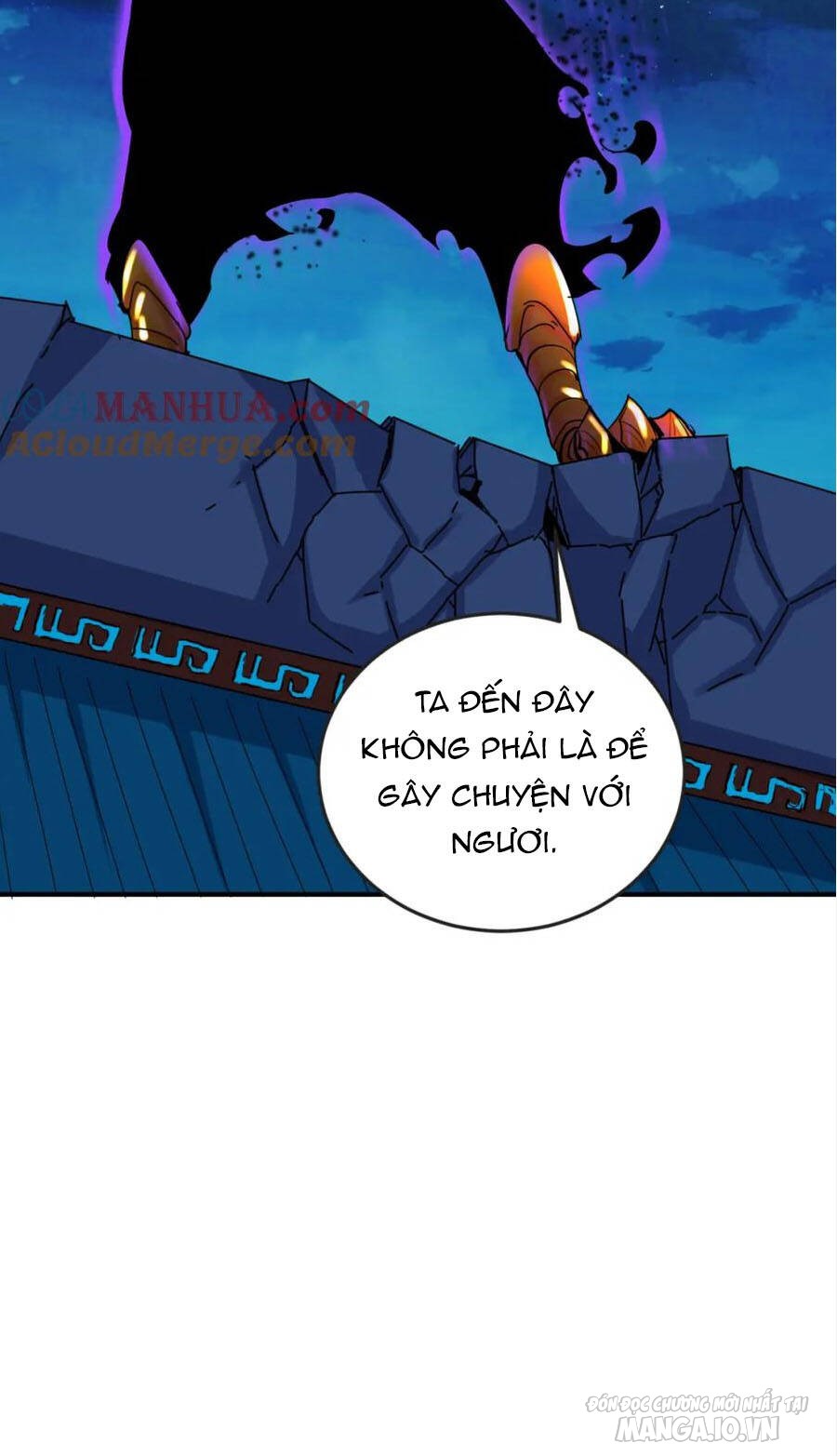 Toàn Cầu Quỷ Dị Thời Đại Chapter 147 - Trang 2