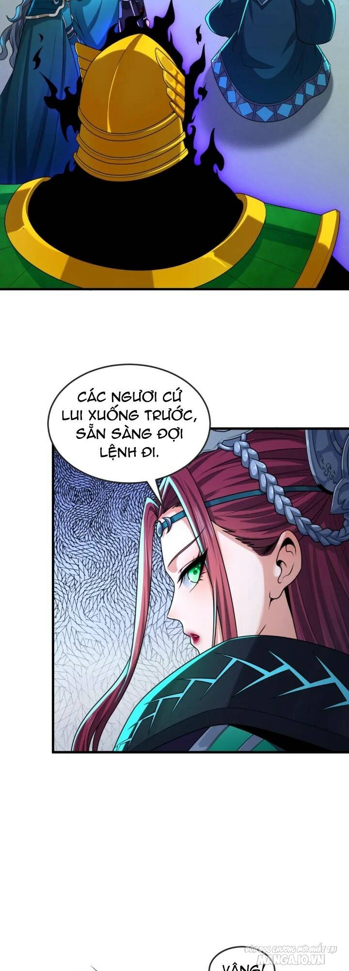 Toàn Cầu Quỷ Dị Thời Đại Chapter 148 - Trang 2