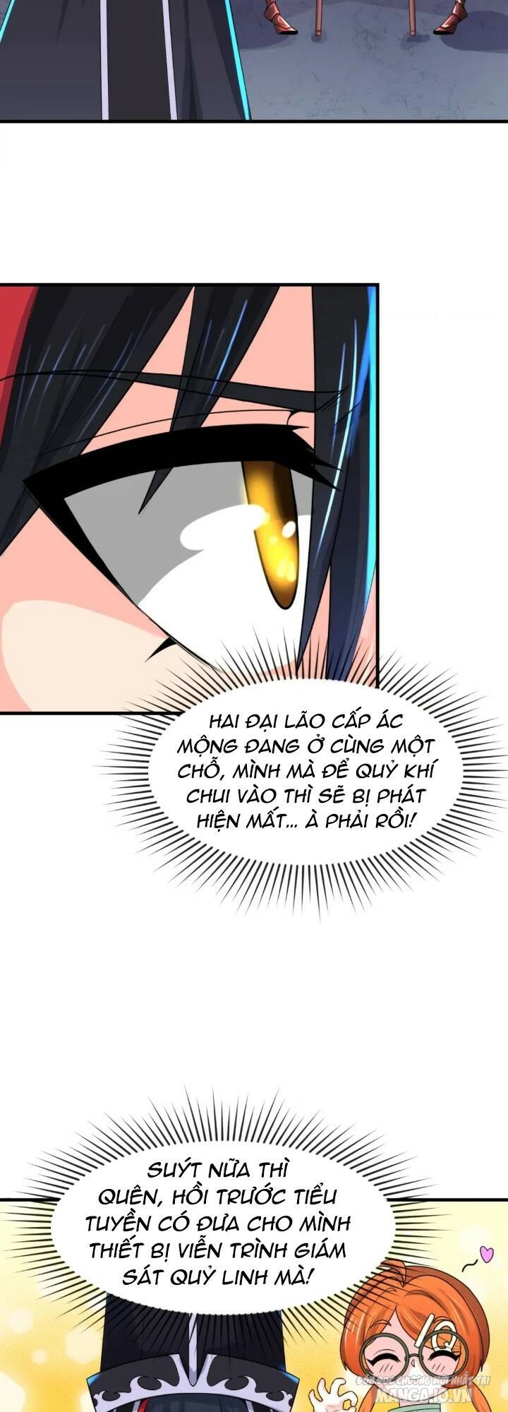 Toàn Cầu Quỷ Dị Thời Đại Chapter 148 - Trang 2