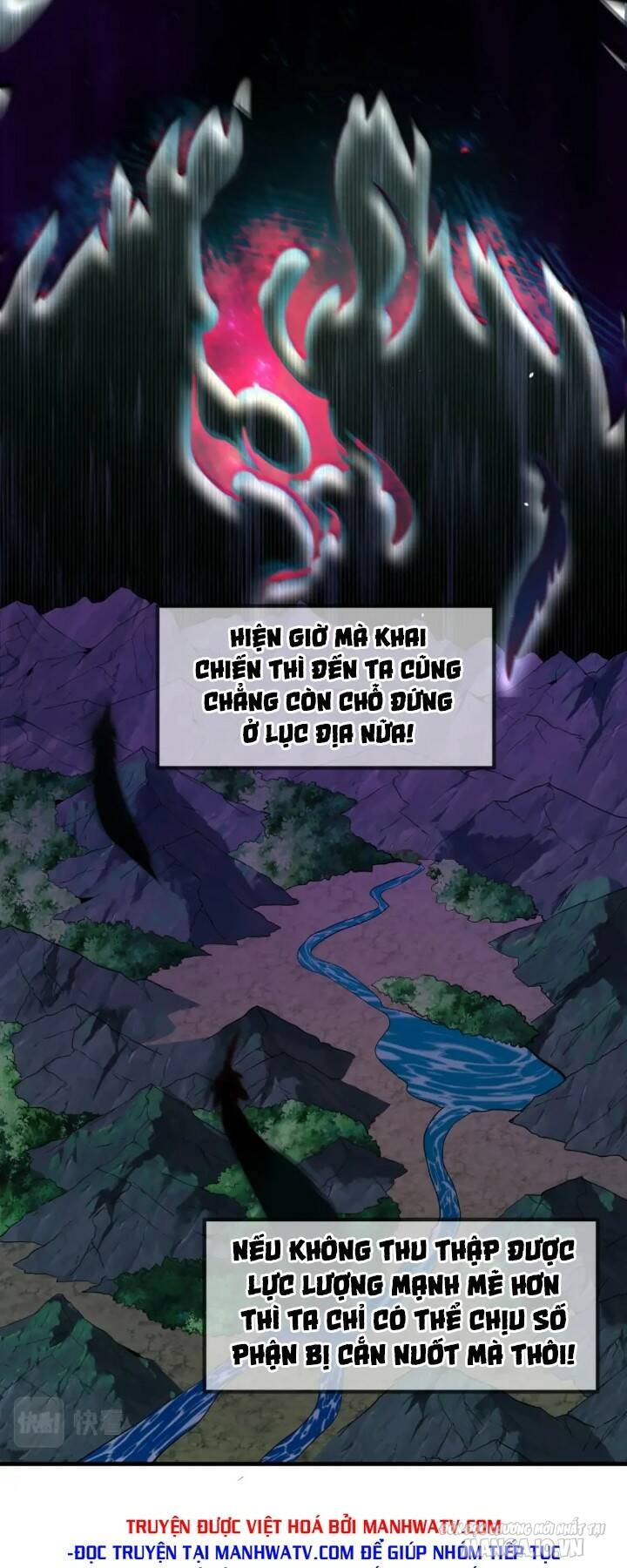 Toàn Cầu Quỷ Dị Thời Đại Chapter 148 - Trang 2