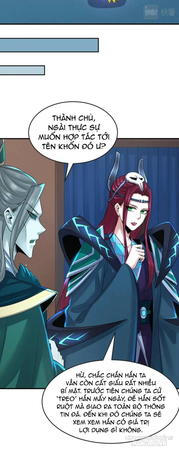 Toàn Cầu Quỷ Dị Thời Đại Chapter 148 - Trang 2